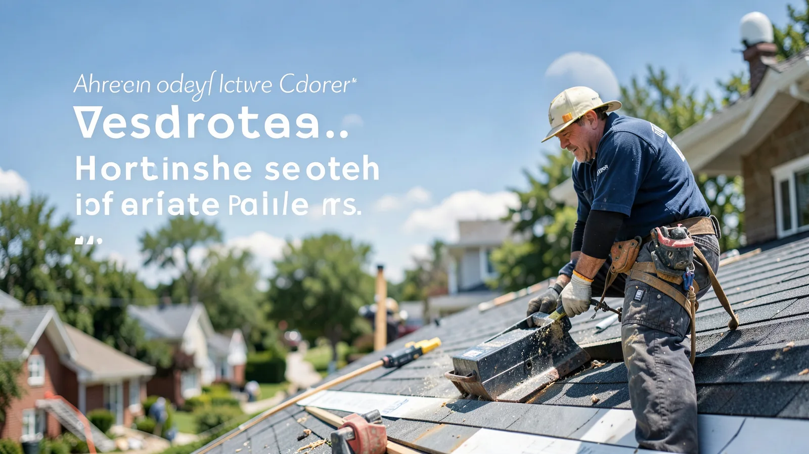 Roof Replacement in Berkeley Heights, NJ near me